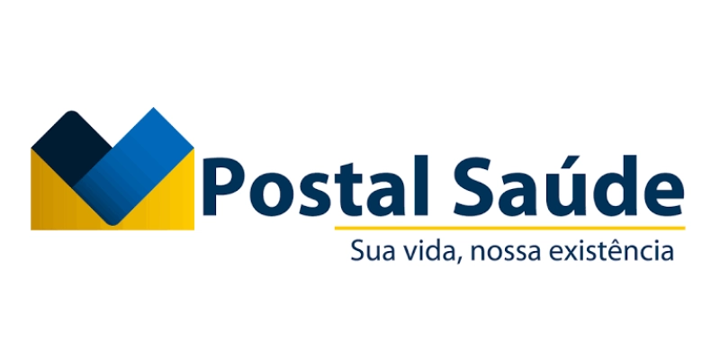 Postal Saúde